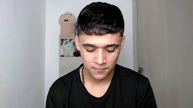 kaiine190 online show from February 2026 09:26:01 AM