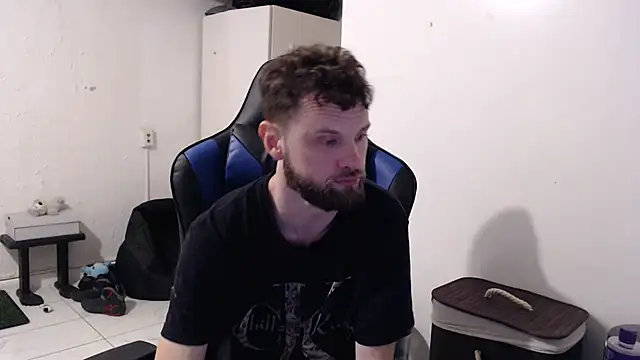 Talenjames4 online show from November 2025 09:26:02 PM