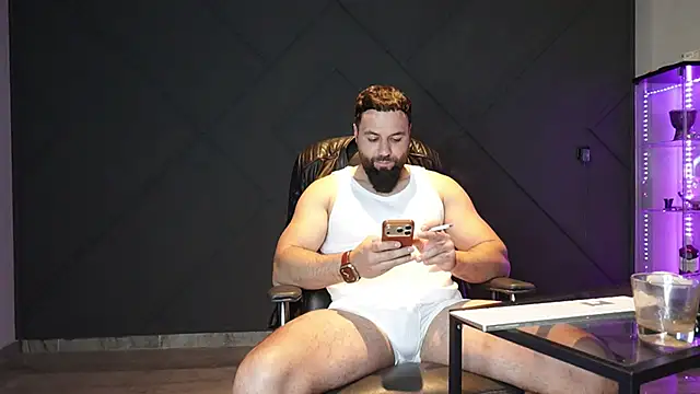 mattmasterss online show from April 2026 07:38:02 PM