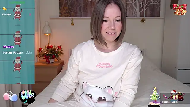 mary linn online show from January 2025 01:48:02 PM