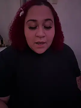 Juicyjordie online show from January 2025 05:37:02 AM