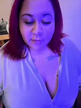 Juicyjordie online show from January 2025 11:10:02 PM