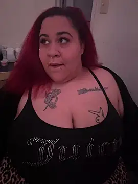 Juicyjordie online show from March 2025 05:00:02 AM