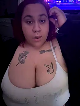 Juicyjordie online show from October 2025 01:50:01 AM