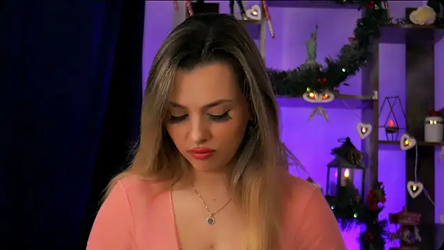 Bailey Evans online show from December 2025 07:23:01 AM