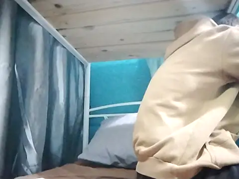 Antonio Vatooo online show from February 2025 01:24:01 AM