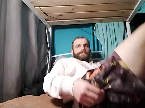 Antonio Vatooo online show from February 2025 12:21:02 AM