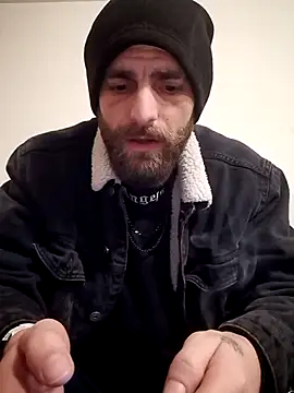 Antonio Vatooo online show from March 2025 03:56:01 AM