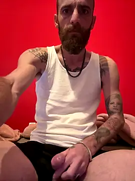 Antonio Vatooo online show from December 2025 05:38:02 AM