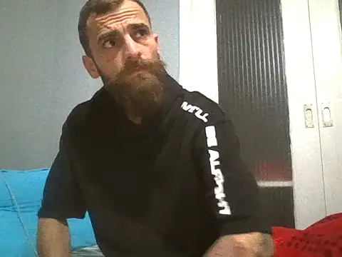 Antonio Vatooo online show from January 2026 10:57:02 PM