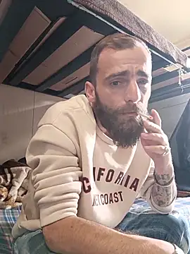 Antonio Vatooo online show from April 2026 08:12:02 AM