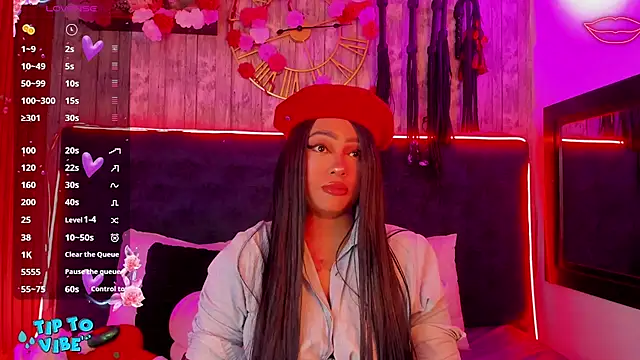 Neko Misaki online show from February 2026 11:05:02 AM