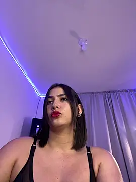 BellaNaye  online show from February 2025 09:56:01 AM