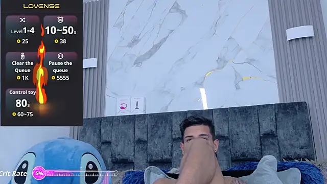 JAYCOB00 online show from October 2025 01:17:02 AM