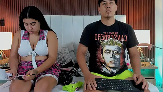 Snapshot of Liana_Asaff chatting on March 2025 08:40:02 PM Liana Asaff online show from March 2025 08:40:02 PM