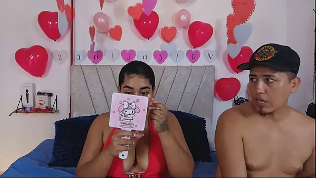 Snapshot of Liana_Asaff chatting on February 2026 08:16:01 PM Liana Asaff online show from February 2026 08:16:01 PM