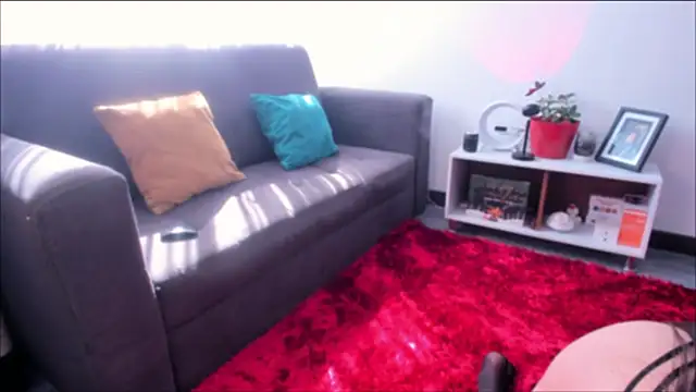 Megannklein online show from September 2025 07:51:02 PM