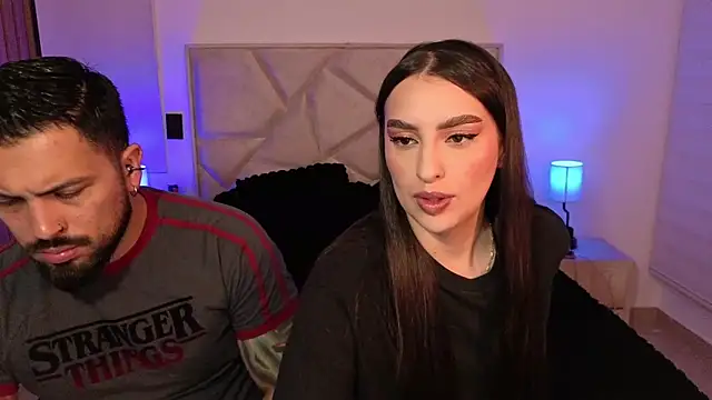 Snapshot of teseo_and_afroditha_ chatting on April 2026 03:44:01 AM teseo and afroditha online show from April 2026 03:44:01 AM