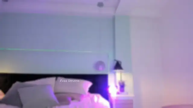 EvaaStevens online show from February 2025 05:48:02 PM