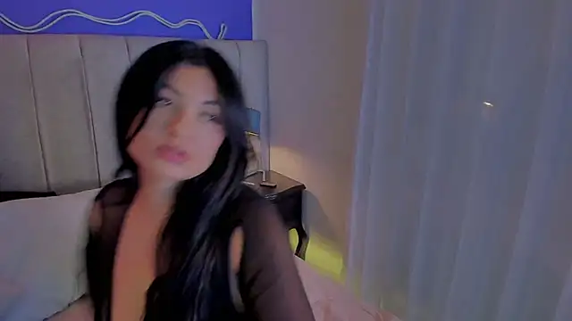 EvaaStevens online show from May 2026 08:06:01 PM