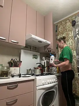 AlisaKissss online show from January 2025 03:05:02 PM