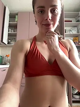 AlisaKissss online show from January 2025 06:43:02 AM