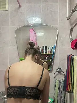 AlisaKissss online show from January 2025 06:55:02 PM