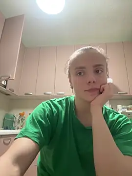 AlisaKissss online show from January 2025 02:58:01 PM