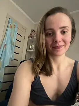 AlisaKissss online show from February 2025 07:53:02 PM