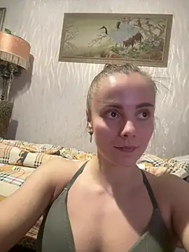 AlisaKissss online show from February 2025 07:38:01 PM