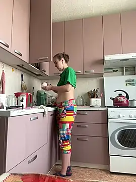 AlisaKissss online show from March 2025 07:10:01 AM