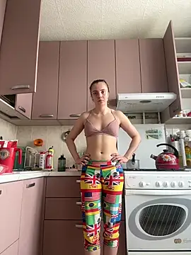 AlisaKissss online show from March 2025 07:29:02 AM