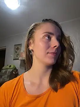 AlisaKissss online show from March 2025 07:46:02 PM