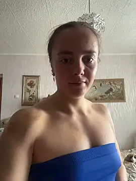 AlisaKissss online show from January 2026 07:24:01 AM