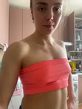 AlisaKissss online show from March 2026 08:21:01 AM