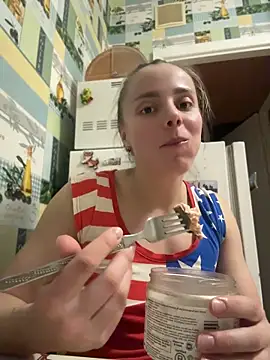 AlisaKissss online show from April 2026 07:29:02 PM