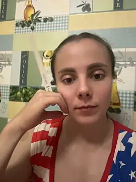 Snapshot of AlisaKissss chatting on May 2026 07:15:01 PM AlisaKissss online show from May 2026 07:15:01 PM