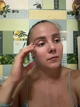 AlisaKissss online show from July 2026 07:02:02 PM