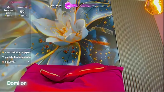 blaisysmith online show from March 2025 05:57:01 PM