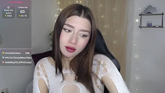 mily thomson b  online show from February 2025 03:11:02 AM