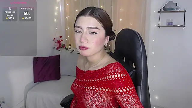 mily thomson b  online show from February 2025 08:42:01 PM