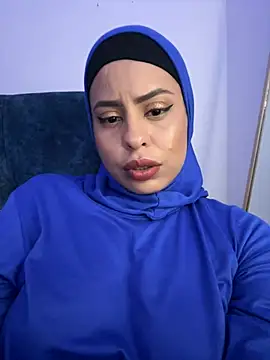 JannaNader12 online show from February 2025 01:56:01 AM