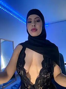 JannaNader12 online show from September 2025 11:06:02 PM