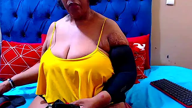 ebonycandy10 online show from March 2025 03:03:02 PM