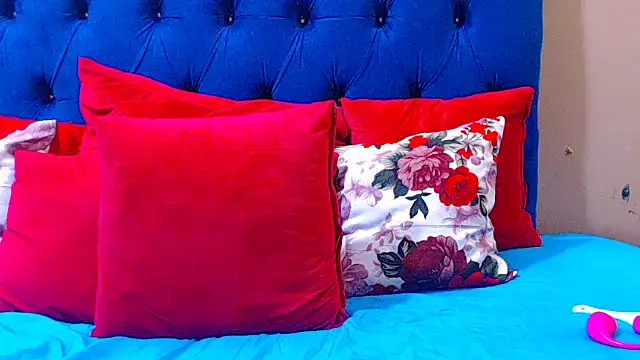 ebonycandy10 online show from November 2025 05:17:01 AM