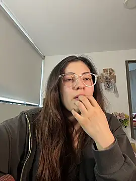 Princ3ssgabi online show from December 2025 09:23:02 PM