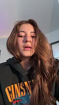 Princ3ssgabi online show from January 2026 07:11:01 PM