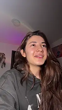 Princ3ssgabi online show from February 2026 12:20:01 AM