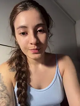 Snapshot of Princ3ssgabi chatting on May 2026 01:34:01 AM Princ3ssgabi online show from May 2026 01:34:01 AM