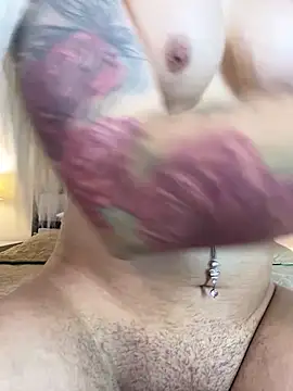 Exotic  XXX online show from April 2026 09:06:02 PM